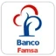 Logo de Banco Famsa