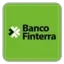 Logo de Banco Finterra