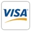 Logo de Tarjeta de Credito VISA