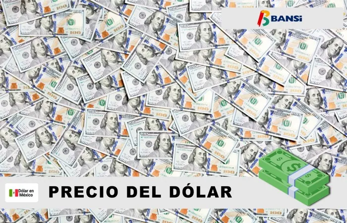 Precio del dólar en Bansi